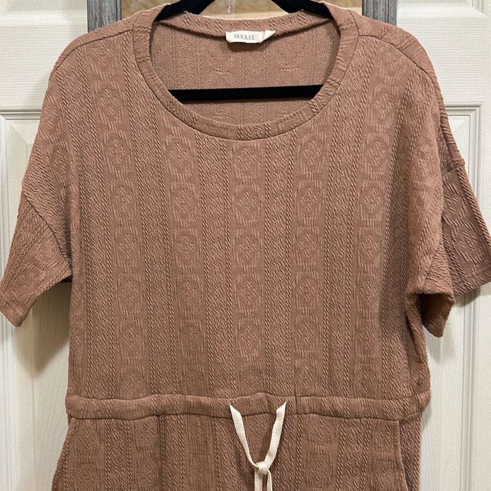 Roolee dress